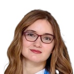 Бондарь Марина Николаевна - фотография