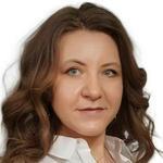 Елманова Ирина Витальевна, детский офтальмолог, офтальмолог (окулист) - Томск