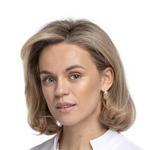 Золотухина (Степанова) Виктория Андреевна - фотография