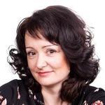 Богомолова Алина Владимировна - фотография