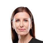 Володина-Григоренко Елена Владимировна - фотография