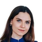 Хаткевич Анастасия Анатольевна - фотография