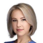 Козлова (Юлаева) Полина Юрьевна - фотография