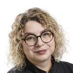 Бровченко Анна Борисовна - фотография