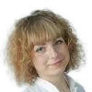 Бровченко Анна Борисовна, врач-косметолог, дерматолог, детский дерматолог, миколог, трихолог - Тула