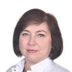 Беляева Елена Александровна - фотография