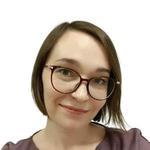 Монахова Анна Владимировна - фотография