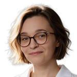 Монахова Анна Владимировна - фотография