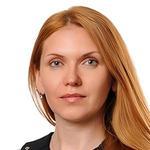 Матвеева Мария Александровна - фотография