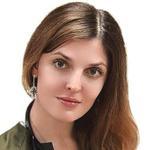 Дубоносова Софья Валерьевна - фотография