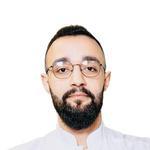 Алаян Яхья Мохамедович - фотография