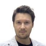 Шатский Михаил Александрович - фотография