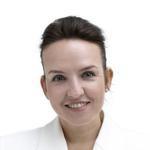 Лукомник (Бедарева) Татьяна Алексеевна - фотография