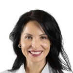 Бангура Ирина Юрьевна - фотография