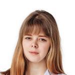 Морозова Анастасия Дмитриевна - фотография