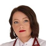 Савонина Ольга Алексеевна - фотография