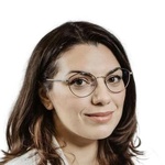 Кику Жанна Александровна - фотография