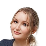 Милкина (Деревнюк) Полина Викторовна - фотография