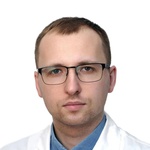 Мандра Константин Игоревич - фотография