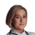 Рассказова Ксения Валерьевна - фотография