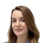 Арефьева Софья Евгеньевна - фотография