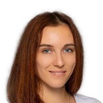 Абрамова Валерия Николаевна - фотография