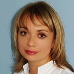 Ковалева Светлана Михайловна - фотография