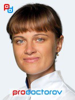 Корикова Татьяна Витальевна, акушер, гинеколог, гинеколог-эндокринолог - Сочи
