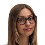 Земляницина Анжелика Петровна - фотография