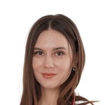 Шароян Юлия Андреевна - фотография