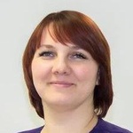 Процкая Марина Николаевна - фотография