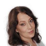 Христенко Яна Васильевна - фотография