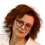 Томина Елена Игоревна - фотография