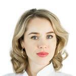 Южакова Анна Евгеньевна - фотография