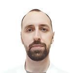 Евсеев Алексей Валерьевич - фотография