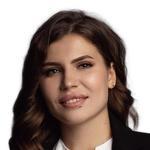 Захарова Ирина Алексеевна - фотография