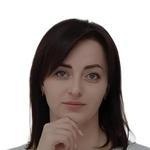 Сычкова (Прокудина) Вероника Вадимовна - фотография