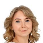 Евдокимова Елена Николаевна - фотография