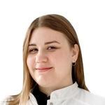 Кузнецова (Иванова) Анастасия Александровна - фотография