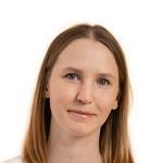 Воложанина Татьяна Андреевна - фотография