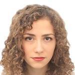 Софронова Анастасия Алексеевна - фотография