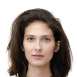 Бескова Юлия Викторовна - фотография