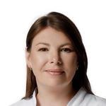 Удальцова Елена Сергеевна - фотография