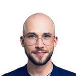 Борисенков Никита Сергеевич - фотография