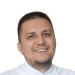 Байтемиров Руслан Талгатович - фотография