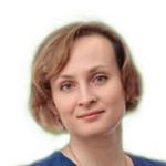 Валиева Надия Салаватовна - фотография