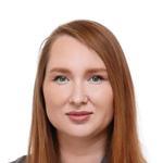 Кариева (Салимова) Регина Радиковна - фотография