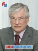 Новиков Юрий Олегович, остеопат, рефлексотерапевт, мануальный терапевт - Уфа