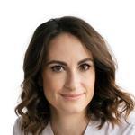 Слепенкова Евгения Владимировна - фотография