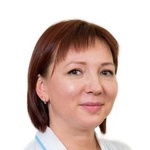 Бикташева Эльмира Салаватовна, гинеколог - Уфа